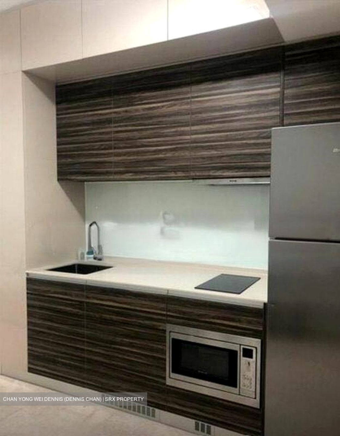 Commonwealth Towers (D3), Condominium #450154381